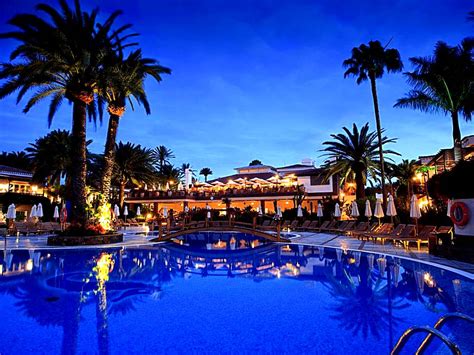 Top 20 Luxury Hotels in Gran Canaria 